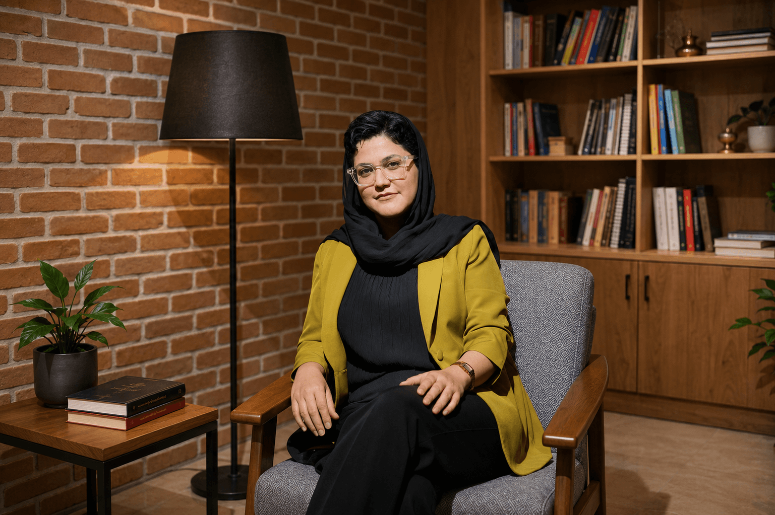 فائزه غالبی