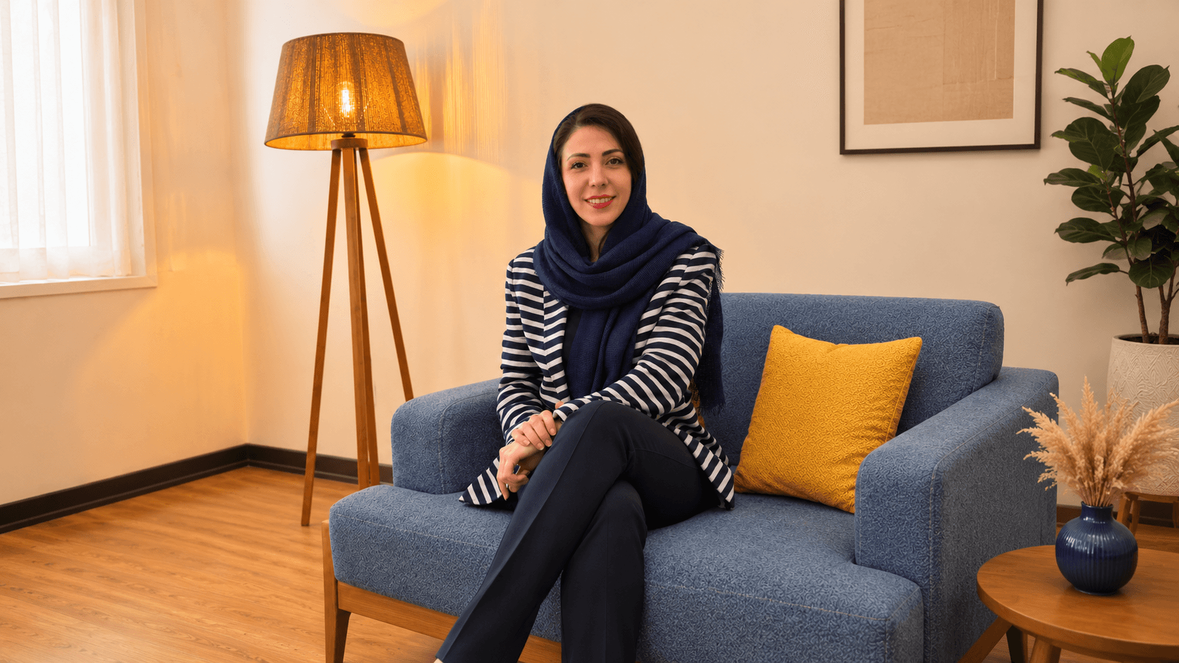 دکتر فرزانه فرمانی