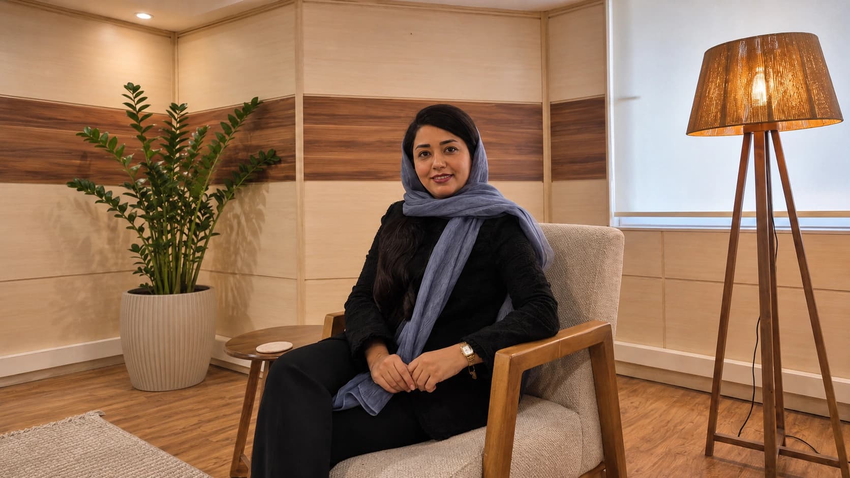 محبوبه فراهانی