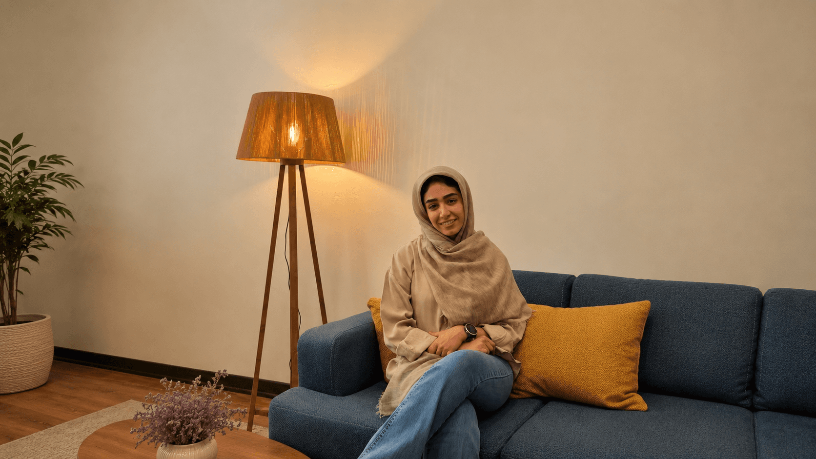 سنا دوایی